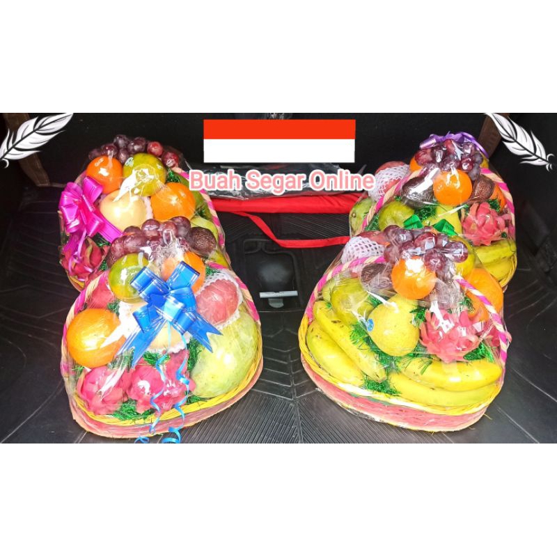 

Parcel Merdeka 17an