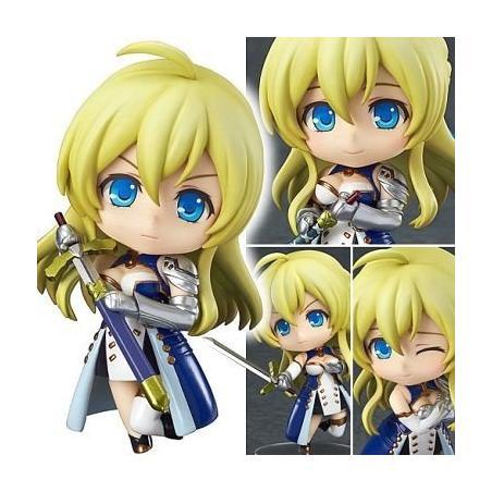 ORIGINAL NENDO Nendoroid jeanne kaguya d'Arc Figure - NEW & VERY RARE