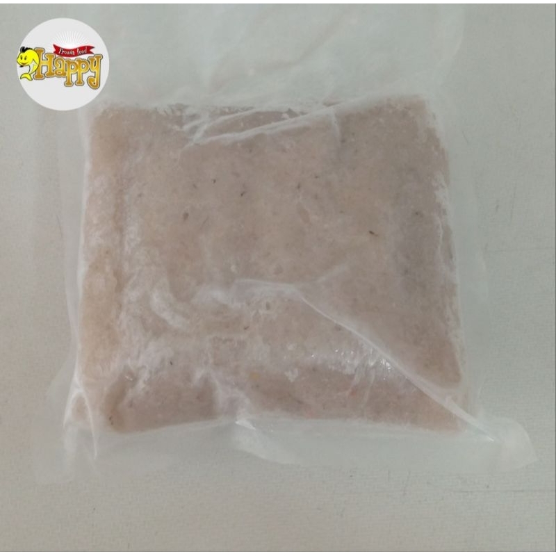 

Udang Giling Beku Frozen 500 gram