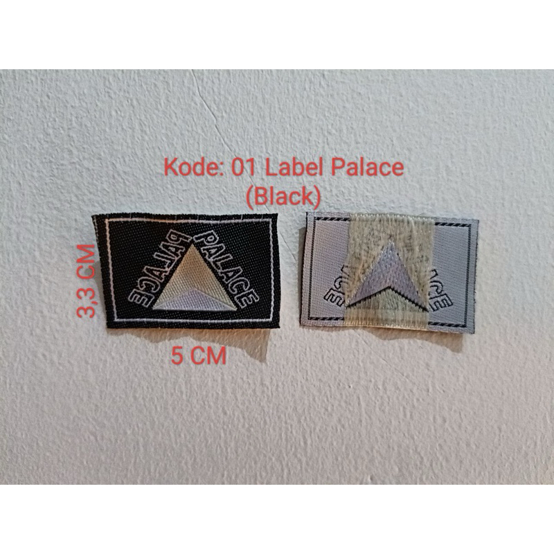 

Label Palace