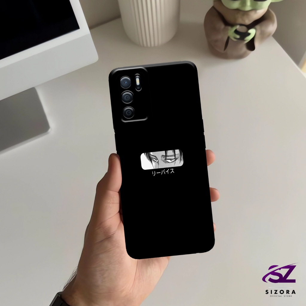 Casing Hp OPPO A16 Softcase silikon Lentur - Skin/Casing Handpone - Kesing Hp Untuk OPPO A16  - Casi