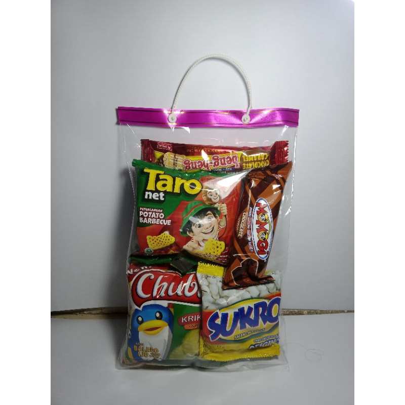 

paket bingkisan ulang tahun minimum pesanan 10pc