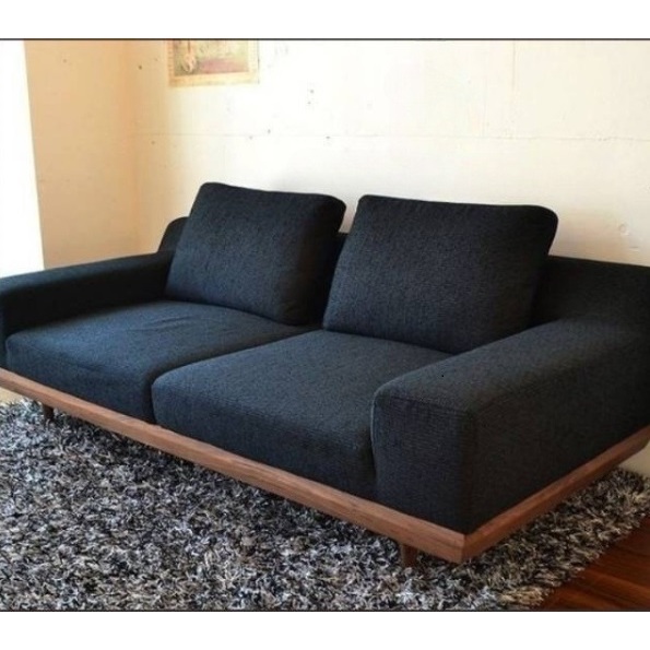 Sofa Santai Custom Color | TJ Furniture Jepara