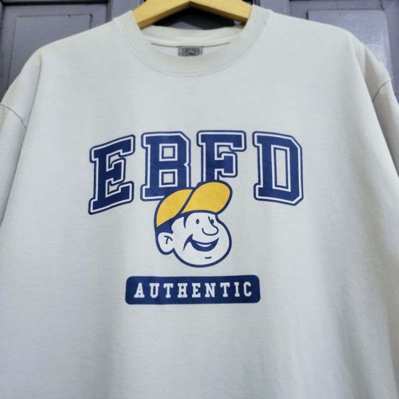 KAOS EBFD AUTHENTIC EBBETS FIELD FLANNELS