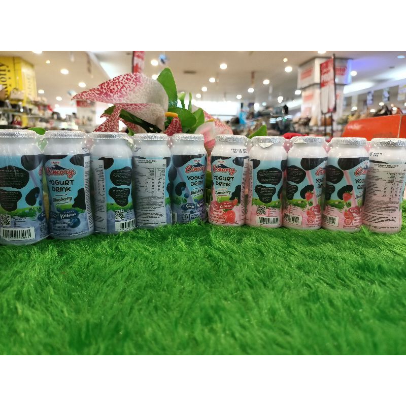

CIMORY YOGURT DRINK