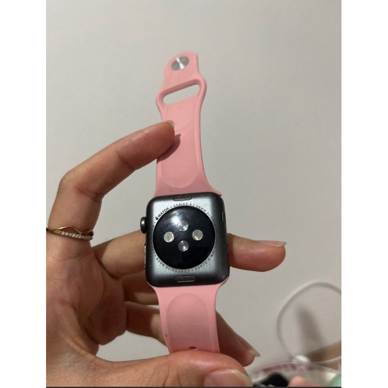 apple watch series 3