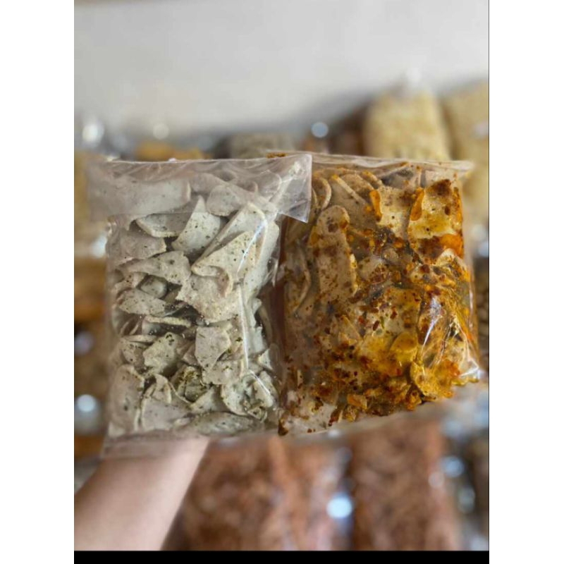 

basreng pedas ori