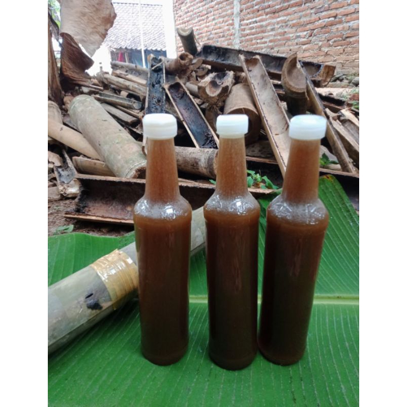 

Madu Klanceng Asli - Madu Sehat untuk Daya Tahan Tubuh (460ml)