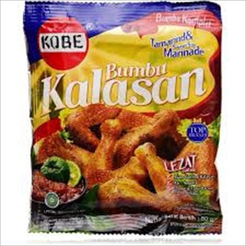 

KOBE AYAM KALASAN