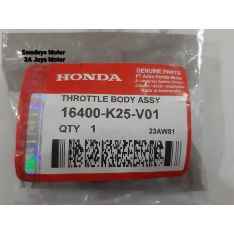 Sensor TPS Beat FI, Beat Pop, Beat Esp