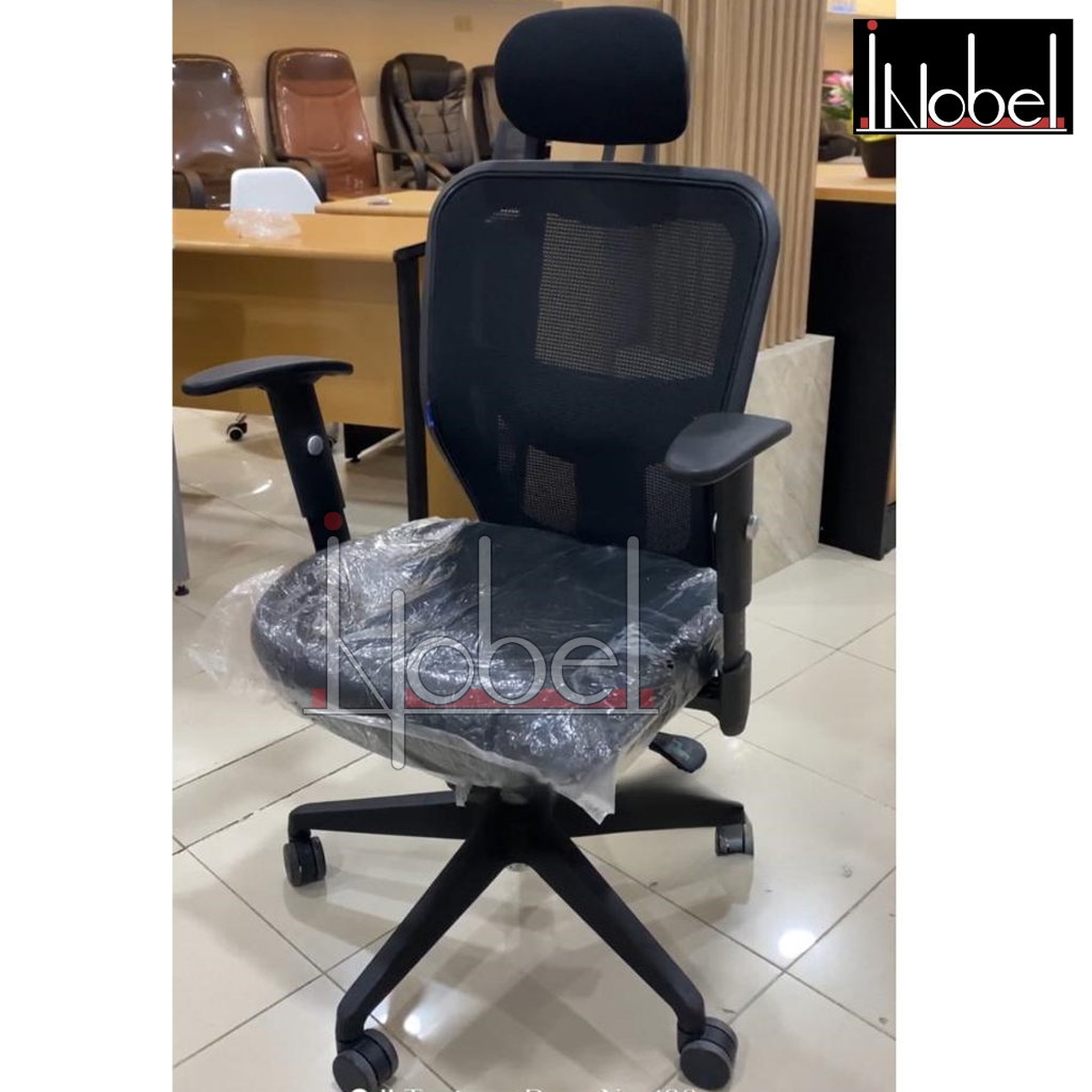 Kursi Direktur / Kursi Manager / Kursi Kerja / Kursi Staff / Kursi Indachi D 4800 Pontianak