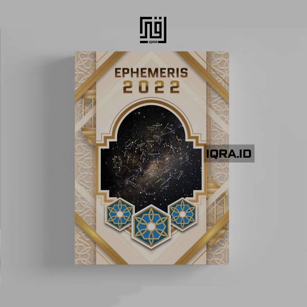 

[1065] Ephemeris 2022