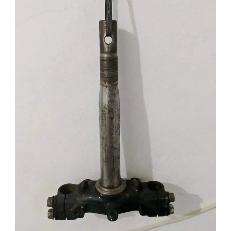 Segitiga Beat Fi/Pop Original copotan