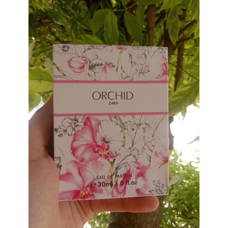 PARFURM ZARA Orchid 30ml
