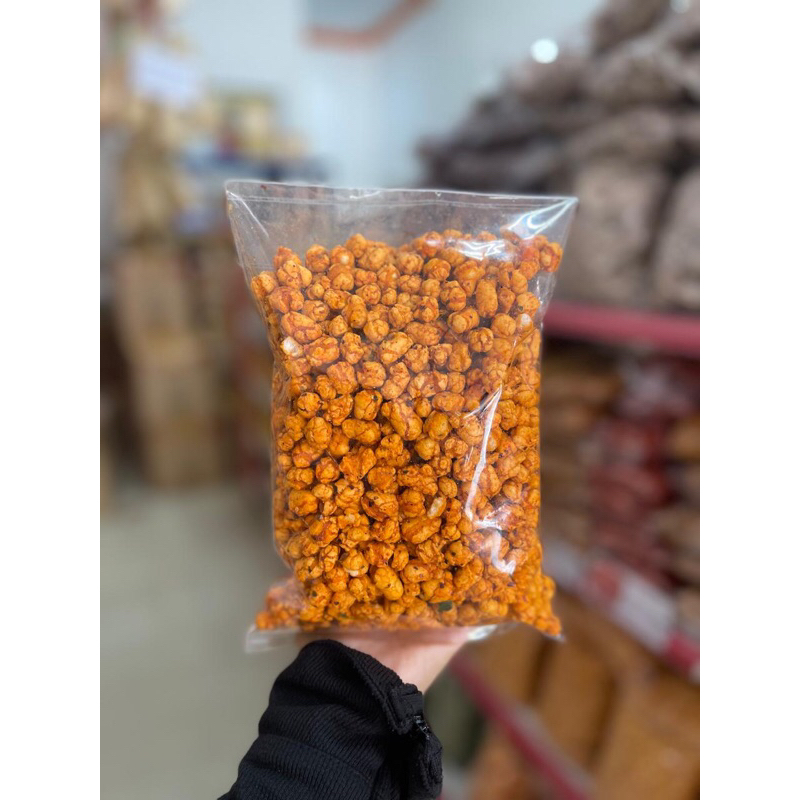 

(500GRAM) PILUS CIKUR PEDAS DAUN JERUK/ PILUS CIKUR VIRAL