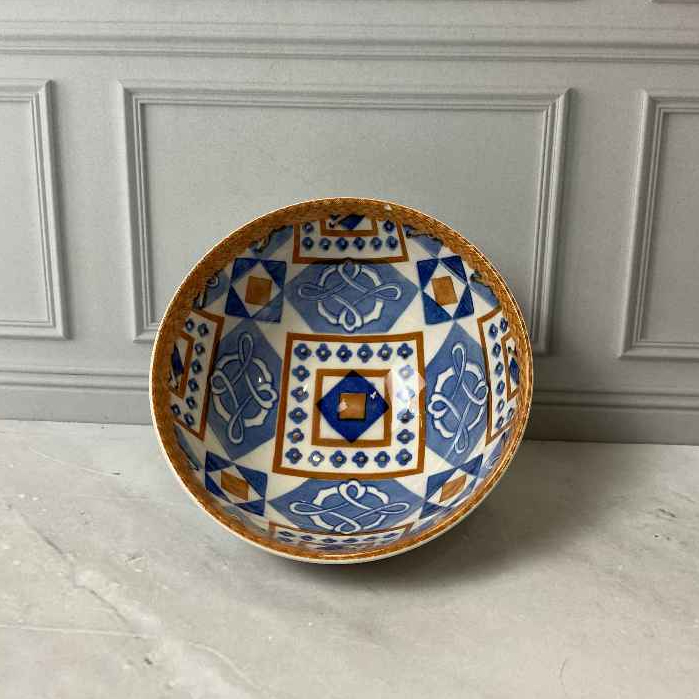 DEFFECT Mangkuk Kecil Keramik