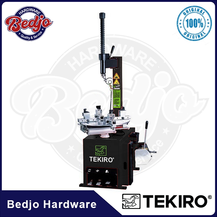 Tekiro Tire Changer Mesin Pembuka Ban Mobil Motor