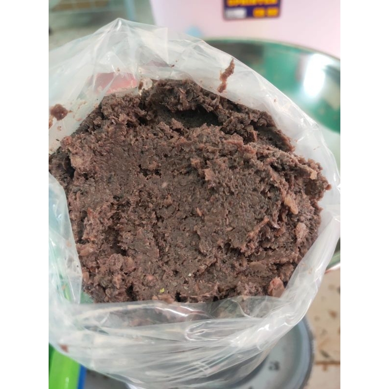 

TERASI BASAH (SUPER) Berat 1000gr