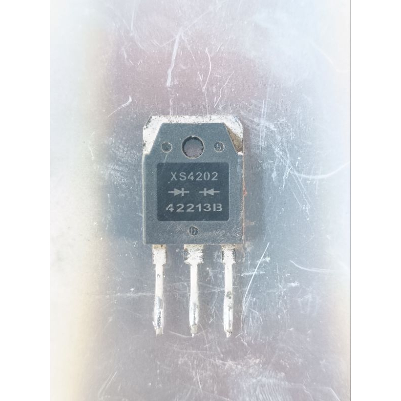 DIODE XS4202 200V 20A