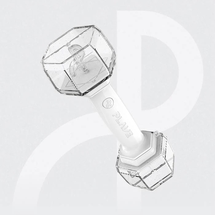 Lightstick PLAVE / Box Lightstick PLAVE / Rak Lightstick PLAVE / Tempat Penyimpanan Lightstick