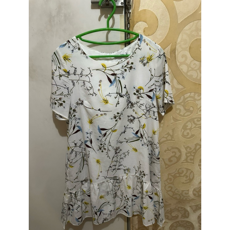 Chocochips dress