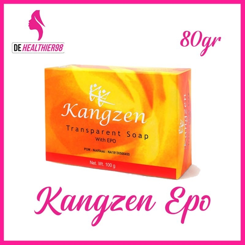 Sabun Minyak Kelapa | Sabun EPO