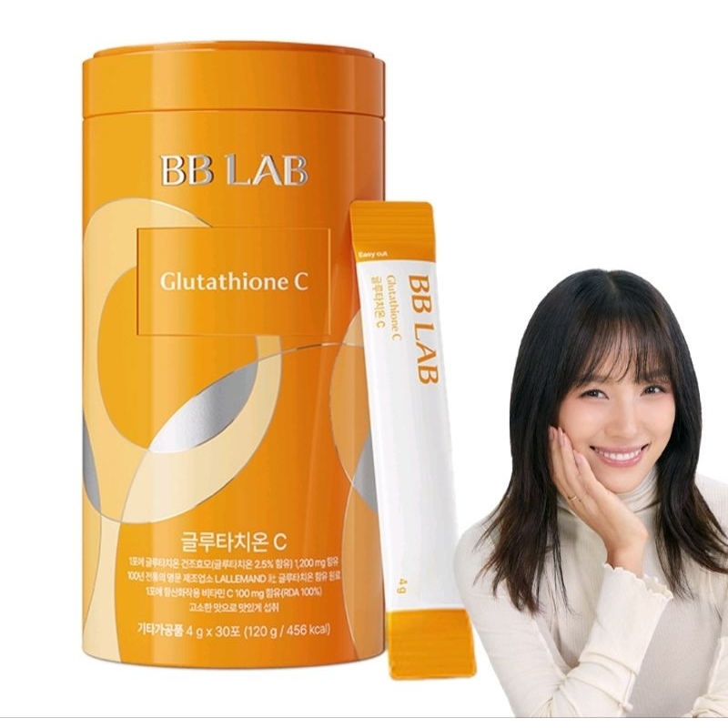 BB Lab Glutathione C