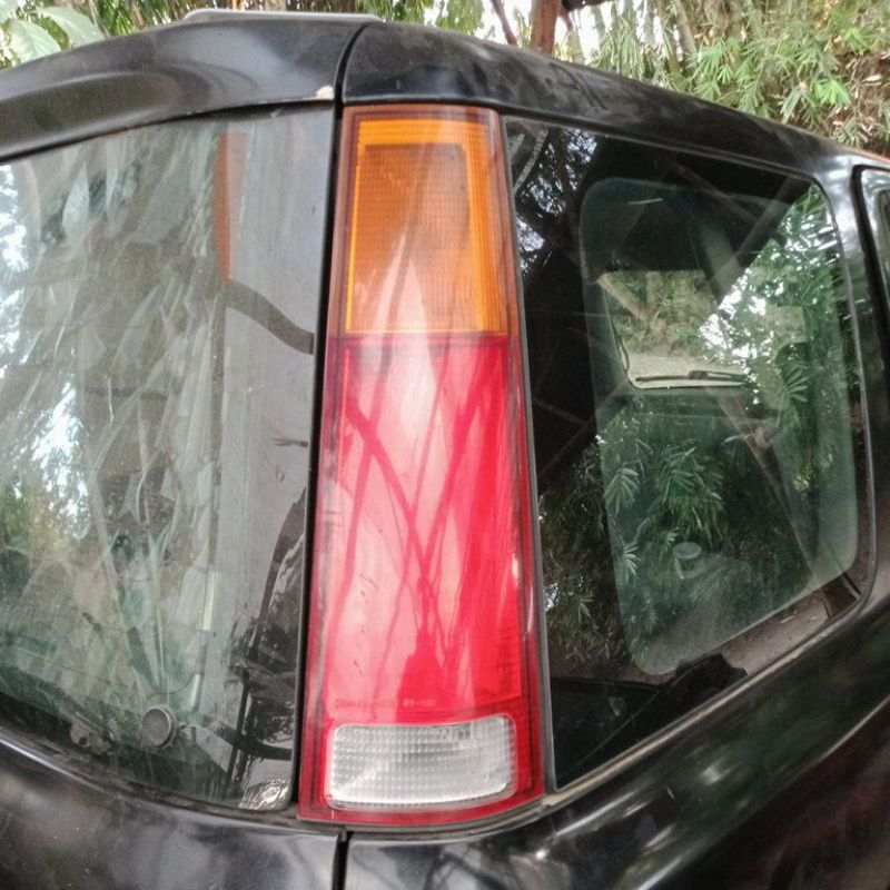 stoplamp Honda CRV gen 1
