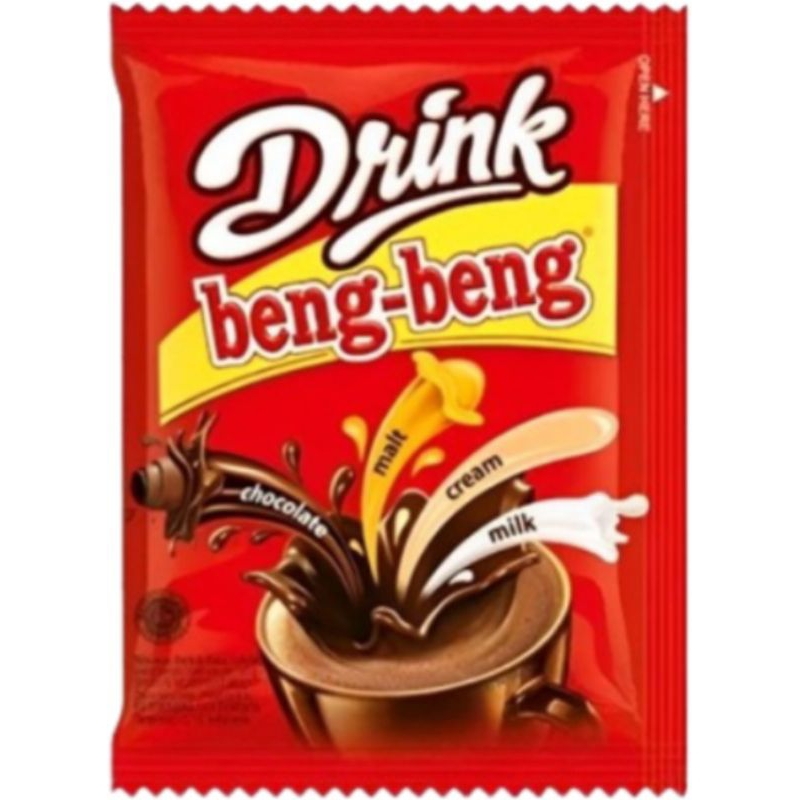 

Beng Beng Drink 29gr