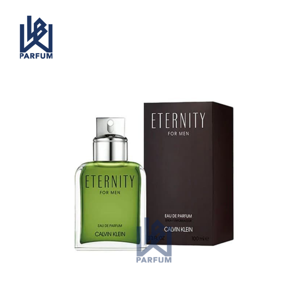 CK Calvin Klein Eternity For Men EDP 100Ml