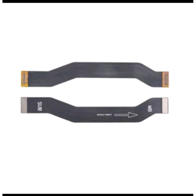 FLEXSIBEL KONEKTOR LCD XIAOMI REDMI NOTE 8