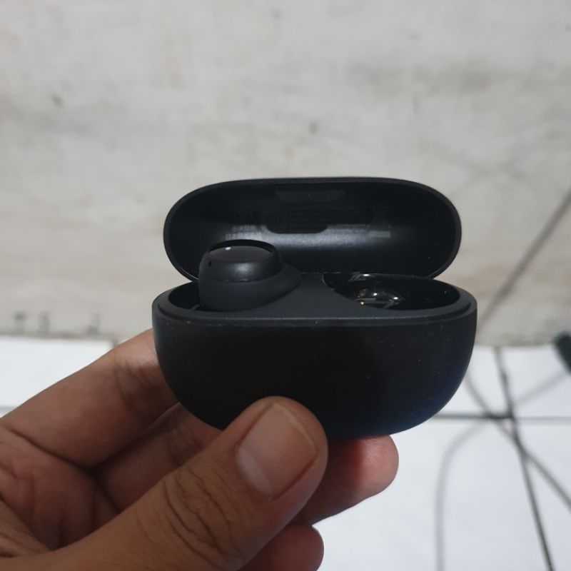 Charging Case Dock Redmi Buds 3 Lite ori