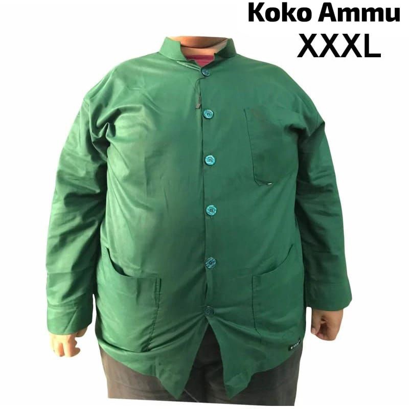 koko ammu dewasa jumbo