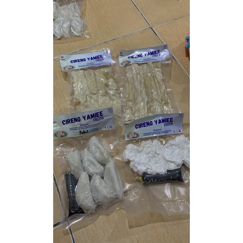 

Cireng original by cireng yamiee