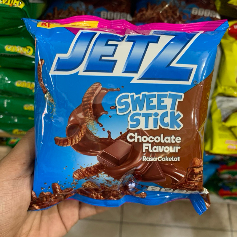 

Jetz Sweet Stick