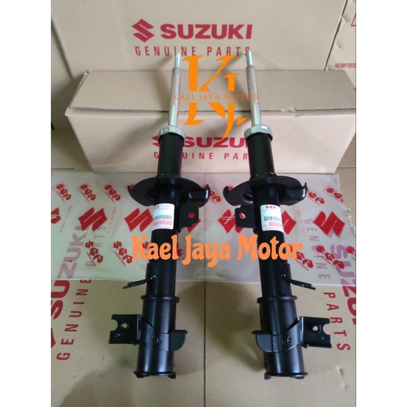SHOCKBREAKER SHOCK SOK DEPAN SUZUKI XL-7 / XL7 / XL 7 ORIGINAL SUZUKI ASLI