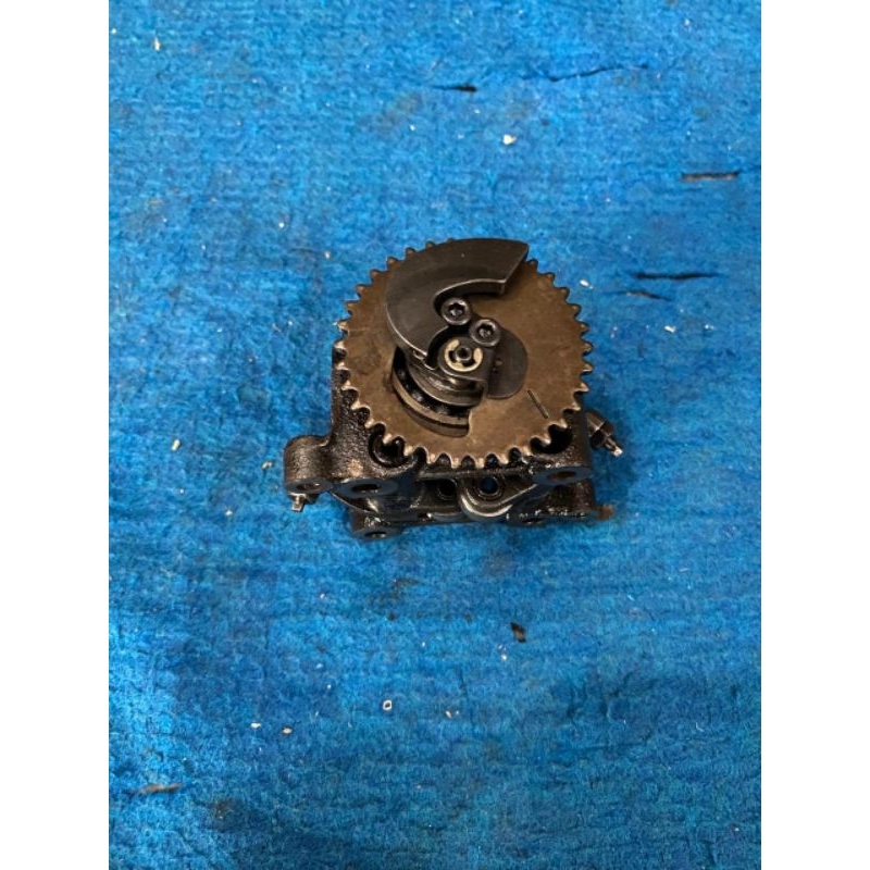 Ads dekompresi noken as fulset honda vario 110 karbu vario 110 Techno karbu original