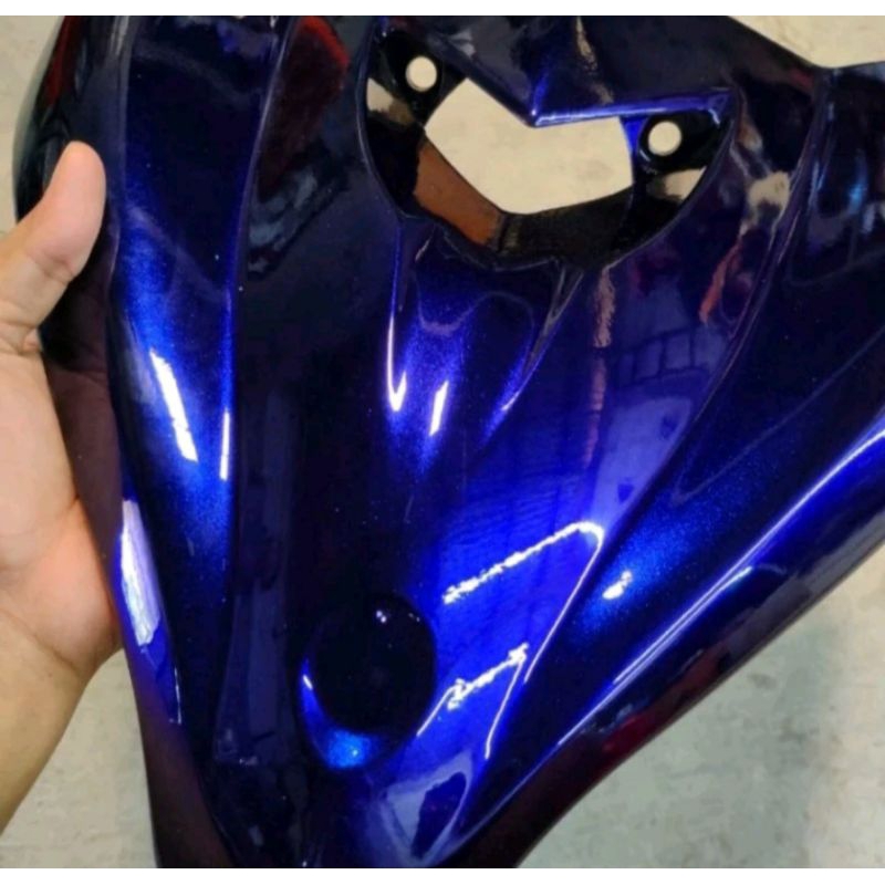 CAT BLUE MOONLIGHT NC | CAT MOTOR | CAT VELK | CAT CUSTOM |