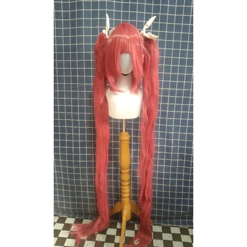 Wig Twintail 100cm