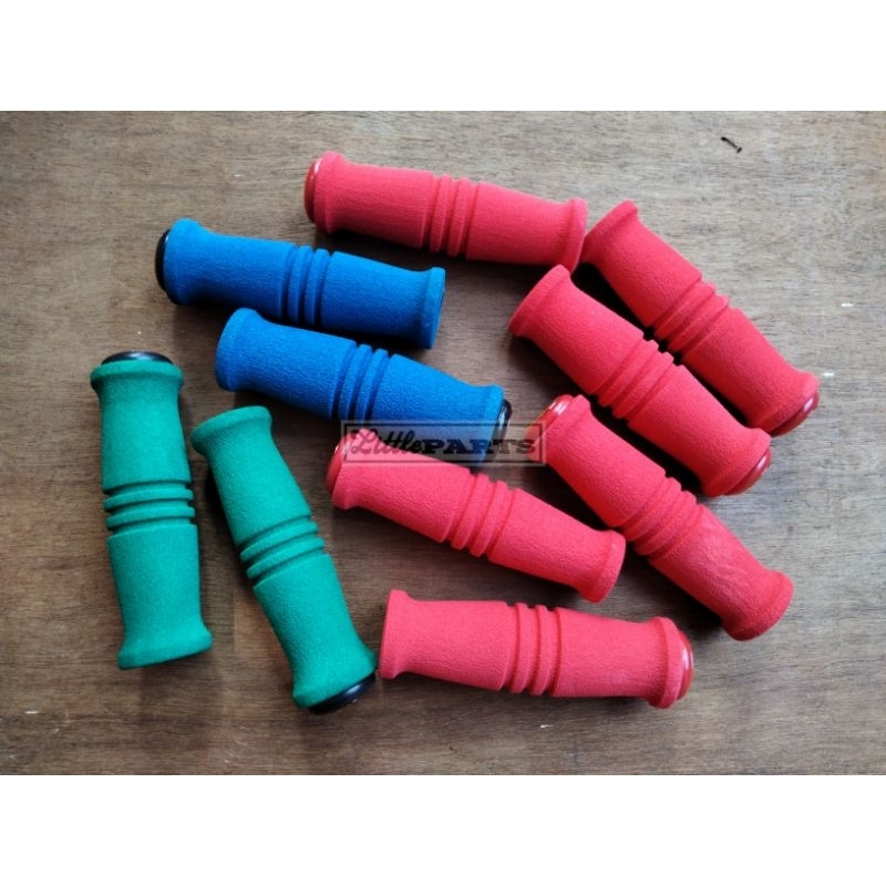 Handgrip hand grip handfat hand spat busa mata kucing sepeda os bmx old school bmx