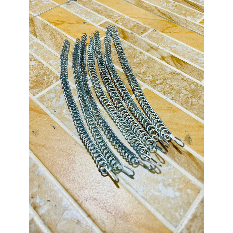 per jok depan per jok pisah kaitan per jok vespa super sprint vbb px