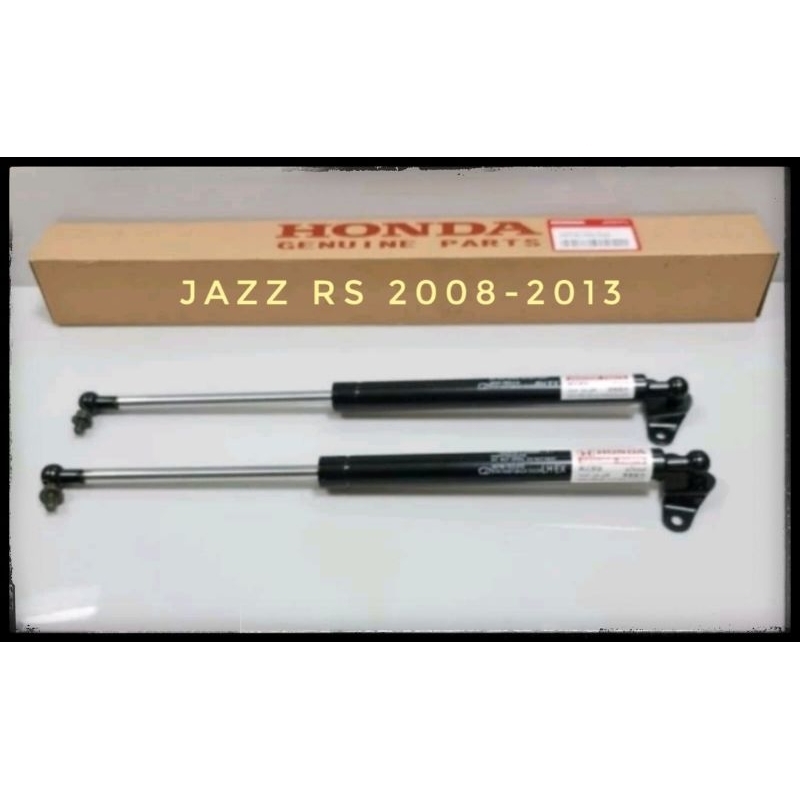 Shock Bagasi Shock Pintu Belakang Honda Jazz RS Tahun 2008-2013
