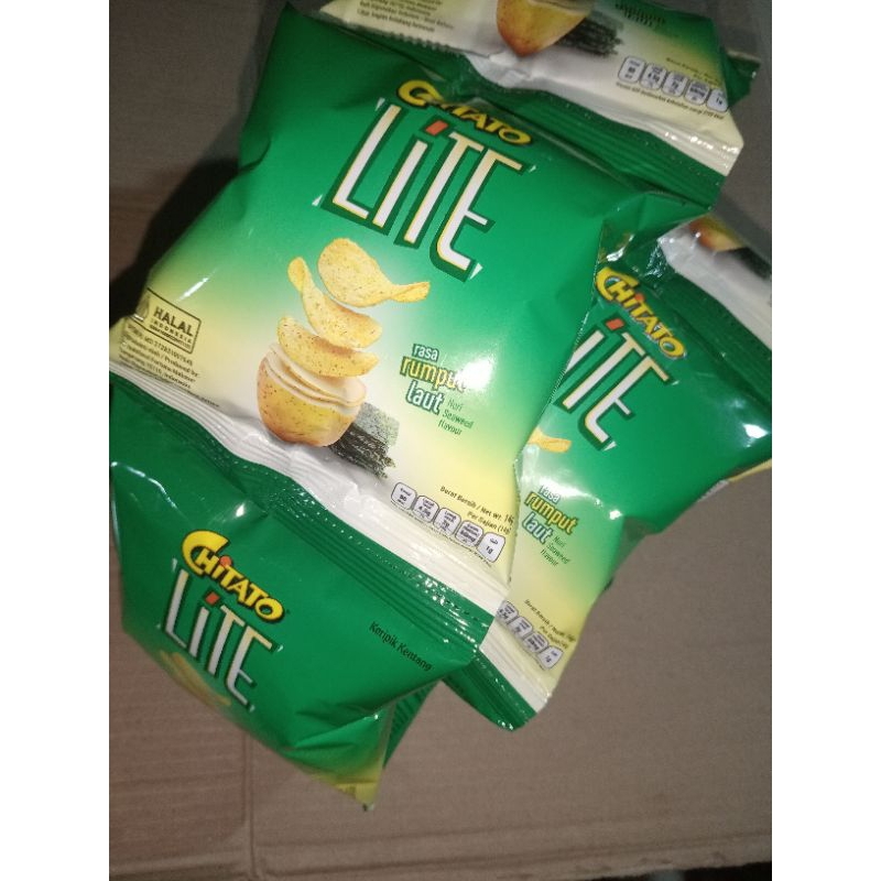 

Chitato lite isi 10pcs