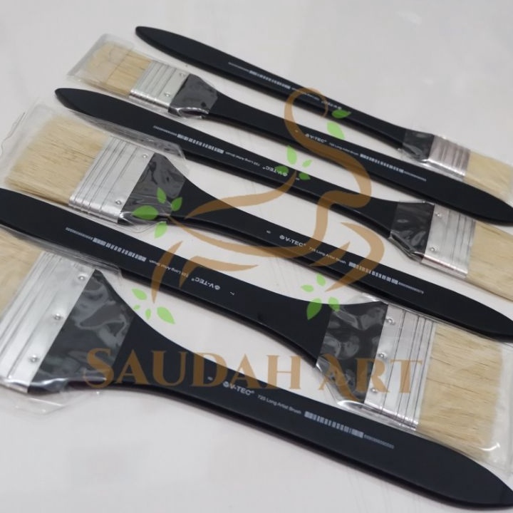 

PRODUCT TERKECE Kuas Brush Long Artist 725 VTec
