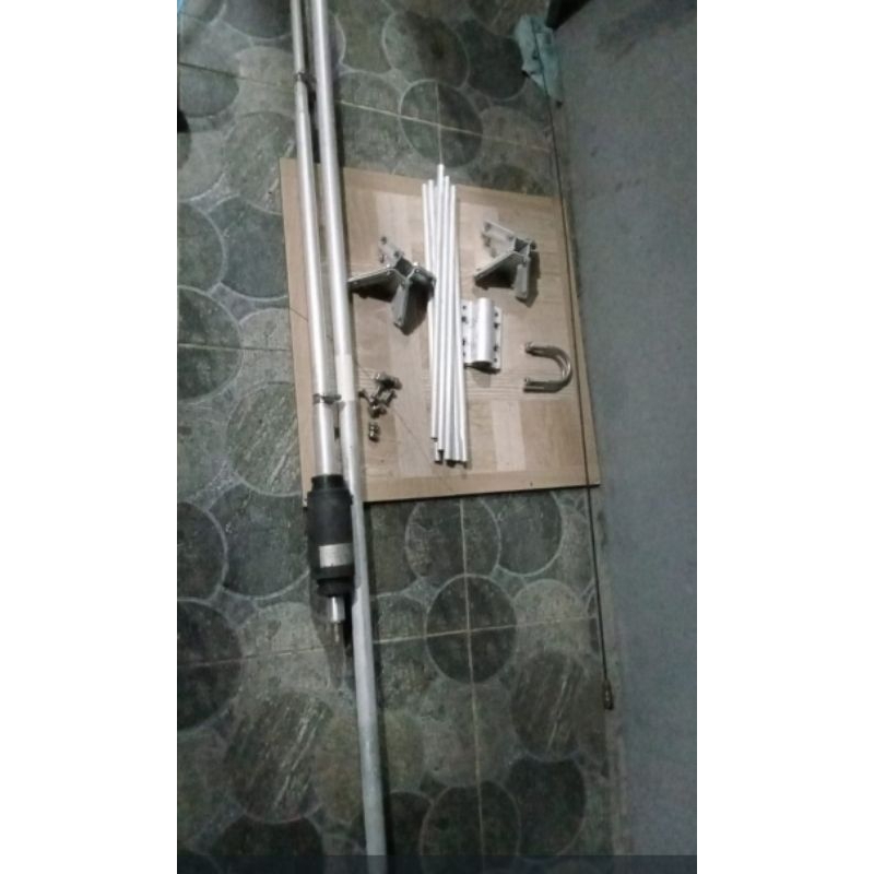 Antena V2R Original bilup