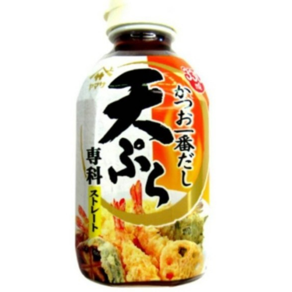 

YAMASA Tempura Senka /Bumbu Tempura 300ml