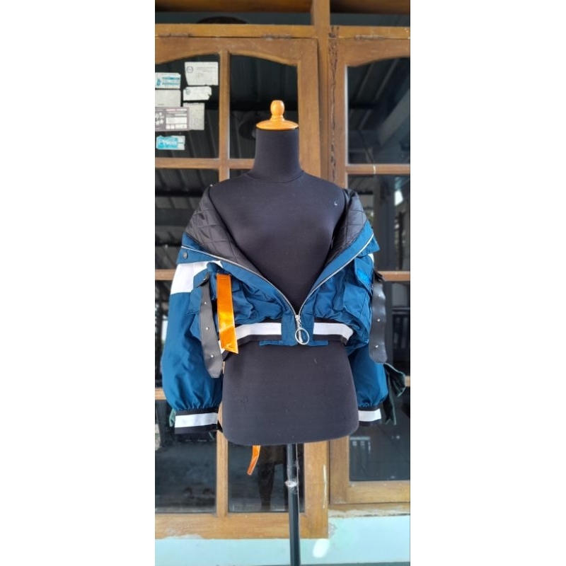 [Pelunasan] Hochimasi Suisei Jacket