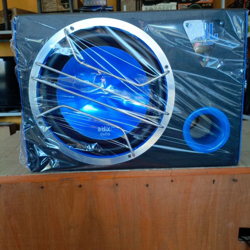 subwofer aktif 12 inc, subwofer mobil 12 inch