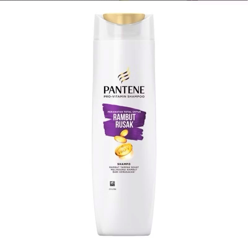Sampo pantene botol 160ml