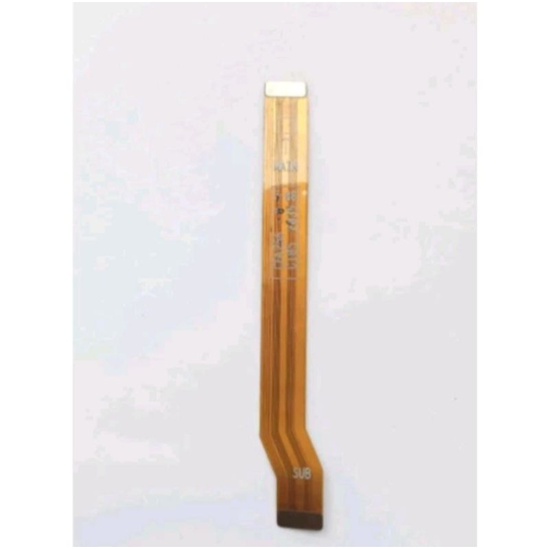 FLEXSIBEL KONEKTOR LCD OPPO  A15/A35 2021